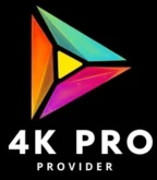 Best 4K IPTV Service Provider 2024