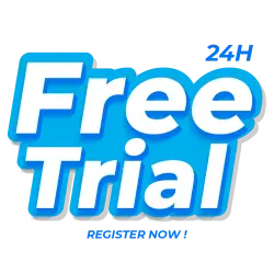 IPTV FREE TRIAL 24 HOURS