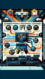 IPTV FOR XBOX SERVICE